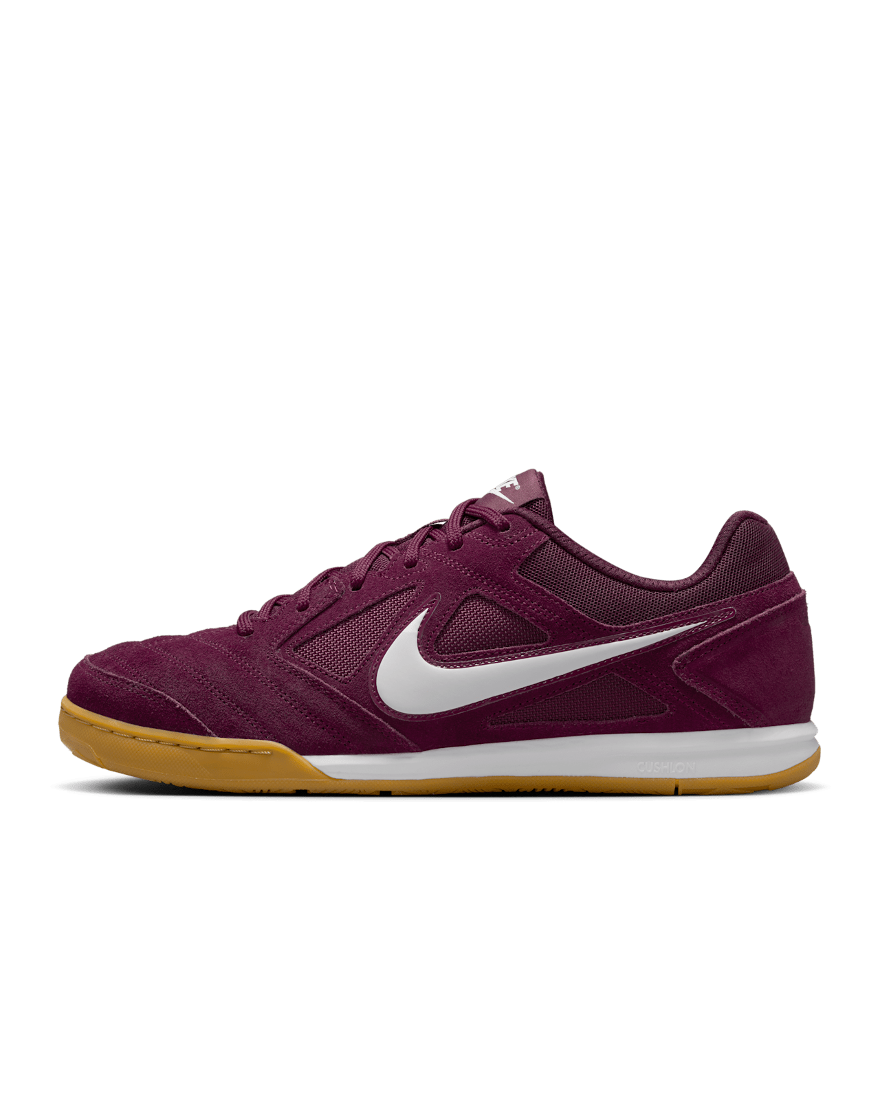 NIKE★Gato Bordeaux★25-29cm★幻想的な着心地★人気早期完売 NIKE☆Gato Bordeaux☆25-29cm☆幻想的な着心地☆人気早期